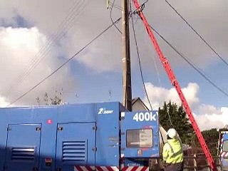 Le gouvernement met en garde contre une nouvelle baisse des températures