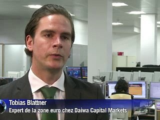 Chypre: la taxe impopulaire sur les dépôts épargne les petits déposants