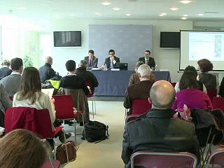 L'Insee prévoit une croissance "quasi nulle" jusque fin juin 2013