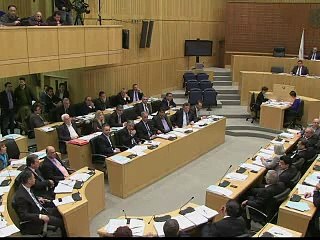 Chypre soumet son plan à une délégation de la troïka à Nicosie