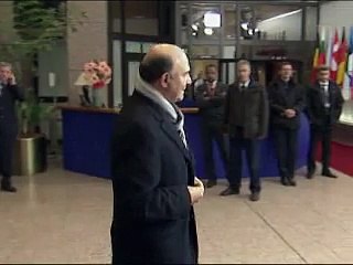 Négociations très tendues et confusion à Bruxelles sur le sauvetage de Chypre