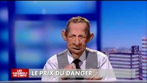 Guignols de l'info: le sketch sur Koh-Lanta qui fait scandale