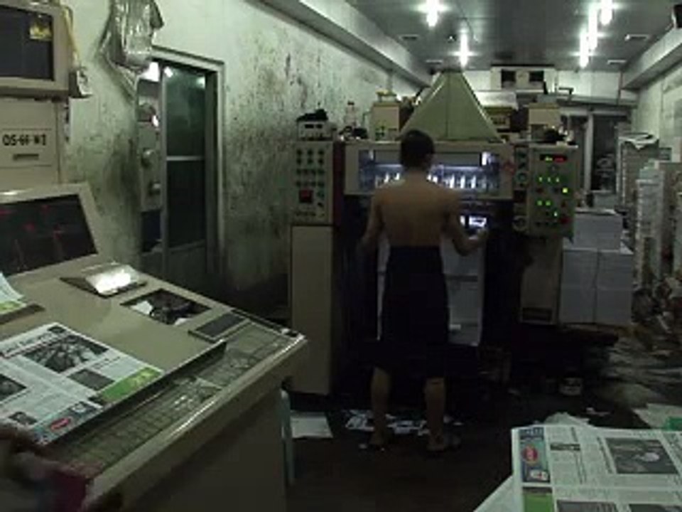 Birmanie: premiers quotidiens privés depuis un demi-siècle