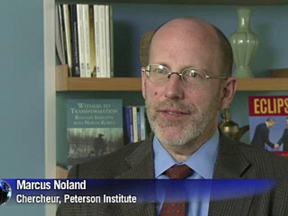 Corée du Nord: l'ONU "préoccupée" par les menaces de frappes nucléaires