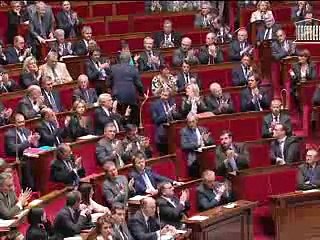 AFP - Le JT 2ème édition