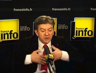 Cahuzac: l'exécutif veut tourner la page, Mélenchon pour un "coup de balai"