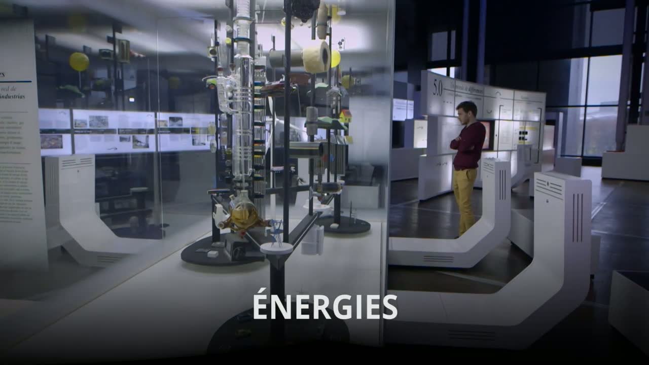 Energies