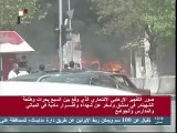 Le coeur de Damas frappé par un attentat suicide, plus de 15 morts