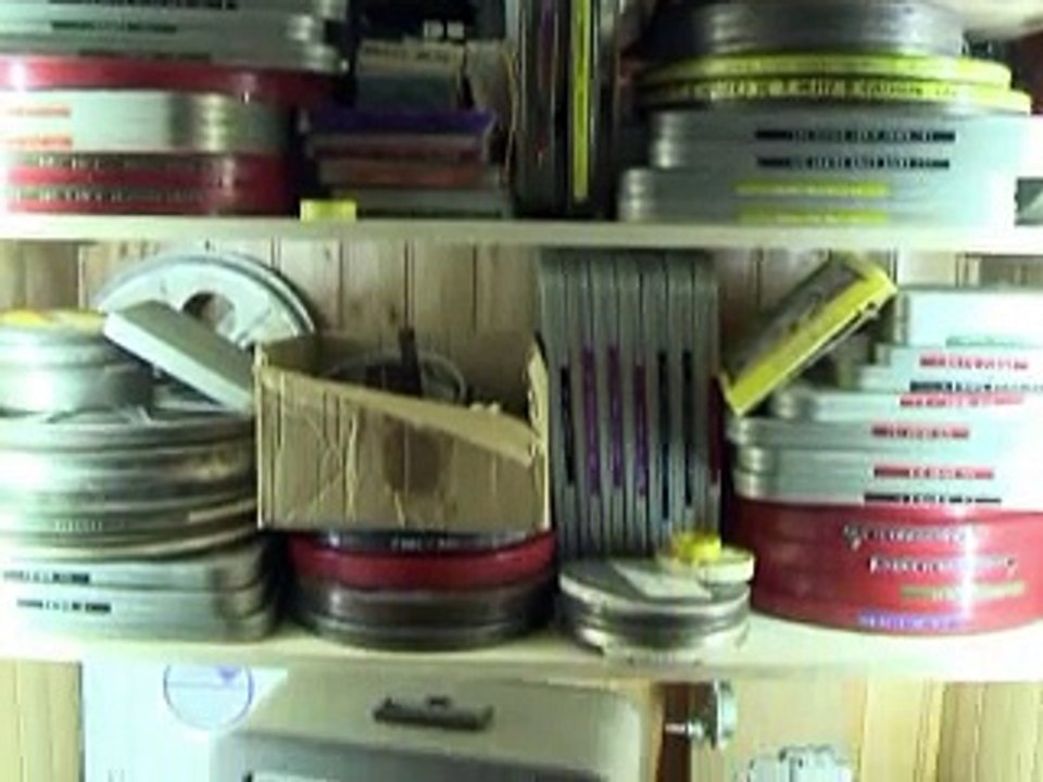 Le "monde en-chanté" de Jacques Demy à la Cinémathèque