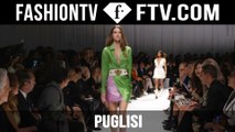 Fausto Puglisi Spring/Summer 2016 at Milan Fashion Week | MFW | FTV.com