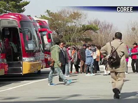 AFP - Le JT 2ème édition