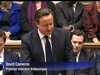 Grande-Bretagne: le Parlement salue, sans masquer ses divisions, la mémoire de Thatcher