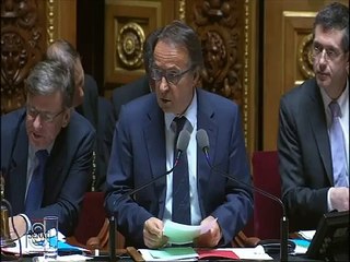 Colette Giudicelli : "le mariage pour tous ouvrira au mariage avec des objets"