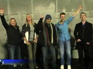 La Nouvelle-Zélande légalise le mariage homosexuel