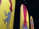 L'univers engagé et lumineux de Keith Haring énergise Paris