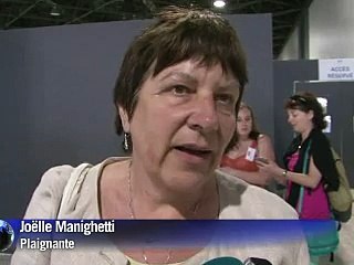 Prothèses PIP: le procès dans le vif du sujet avec l'audition de Jean-Claude Mas