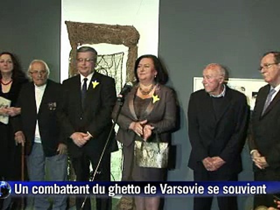 70 ans après, la Pologne commémore l'insurrecti...