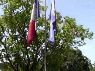 AFP - Le JT 2ème édition