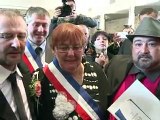 Mariage homosexuel: vers un vote historique mardi, après un parcours chahuté