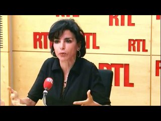 Mairie de Paris : le "délit de sale gueule" de Rachida Dati
