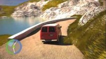Grand Theft Auto 5 GTA V leaked Gameplay Beta test