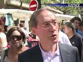 AFP - Le JT 1ère édition