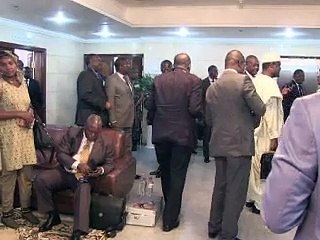 Tchad: au moins trois morts dans un présumé complot déjoué