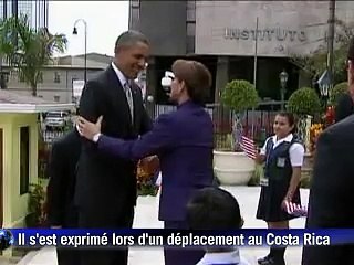 Israël aurait mené un raid aérien en Syrie