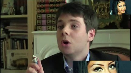 Quand Jean-Marie Le Pen parle des seins de Nabilla