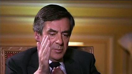 Nicolas Sarkozy, secret d'une présidence : François Fillon se confie