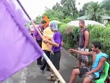 Elections territoriales en Polynésie: large victoire de Gaston Flosse