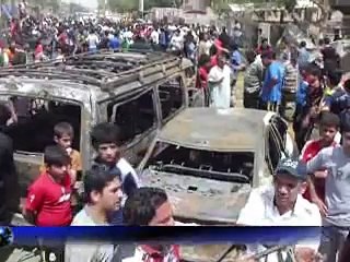 Irak: attentat meurtrier contre des chiites, Maliki rejette le confessionalisme