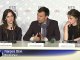 Cannes : la compétition débute avec le réussi "Jeune et jolie" de Ozon