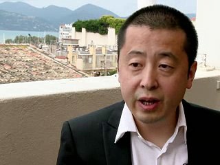 Cannes: "A touch of sin", fresque épique et sombre sur la Chine d'aujourd'hui