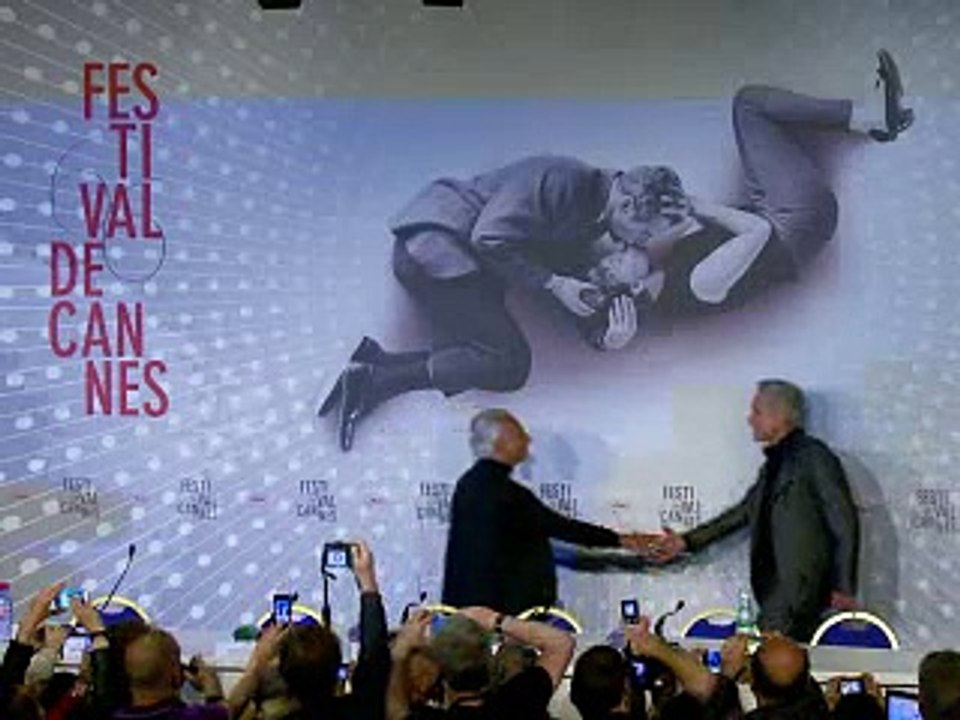 Michael Douglas, hallucinant en pianiste homo roi du bling-bling, chez Soderbergh