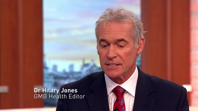 First UK patient receives stem cell treatment for eye loss