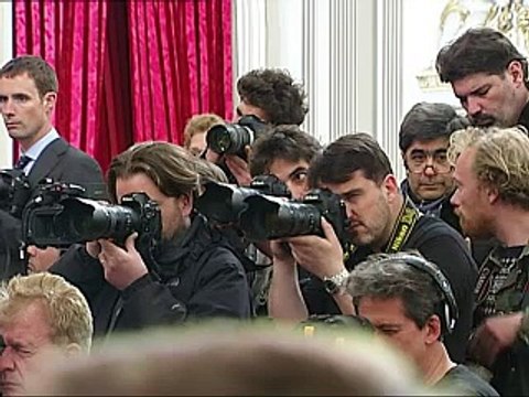 Syrie: la coalition de l'opposition entame à Istanbul une réunion de trois jours