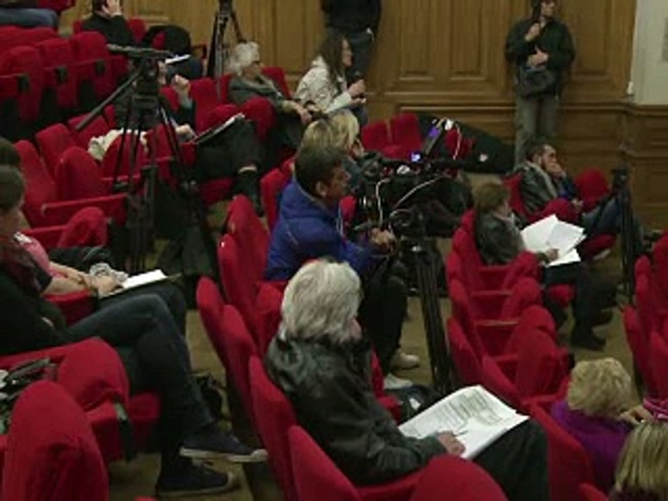 Alimentation: les Français ne mangent pas assez de féculents