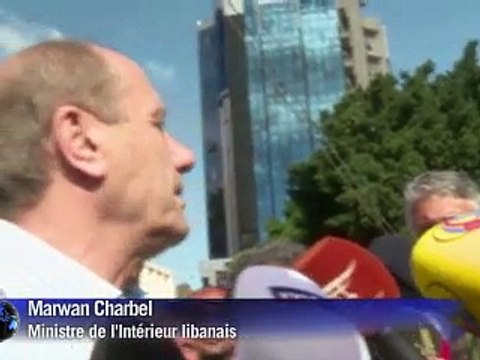 Syrie: Damas participera à Genève 2, Beyrouth entraînée dans le conflit syrien