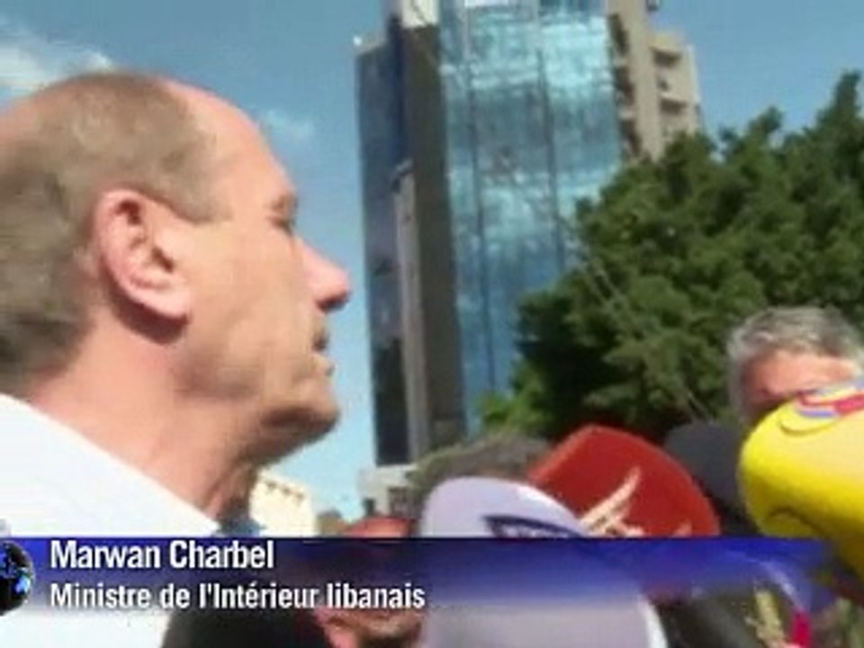 Syrie: Damas participera à Genève 2, Beyrouth entraînée dans le conflit syrien