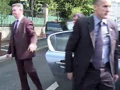 Manif anti-mariage gay: gouvernement et UMP s'accusent mutuellement de provocation