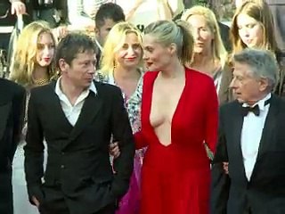 Cannes retient son souffle en attendant un palmarès osé