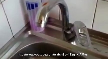 Quand tout marche à l'envers en Russie, ça donne ça!