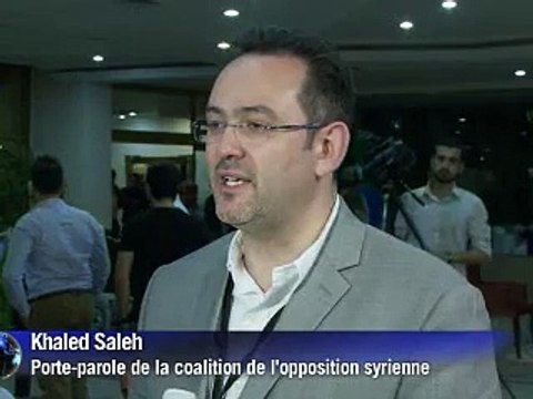 Syrie: le président Assad reconnait implicitement la livraison de missiles russes