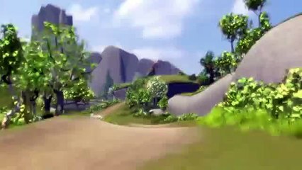 Ploddy - La voiture électrique mène l'enquête