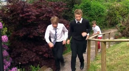 Des jumeaux en série