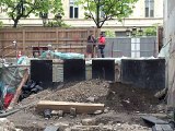 Archéologie: la clef de Paris cachée sous la Préfecture de Police?