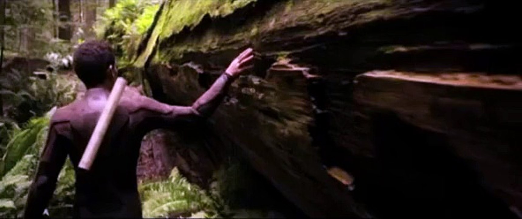 Will Smith dans "After earth"