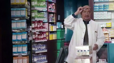 Blanc et Balasko dans "Demi-soeur"