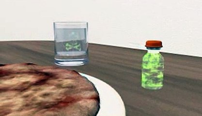 Syrie : Qousseir la rebelle tombe aux mains de l'armée syrienne et du Hezbollah